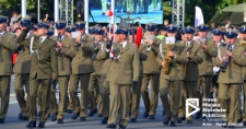 20-lecie Korpusu NATO w Szczecinie '19
