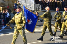 20-lecie Korpusu NATO w Szczecinie '19
