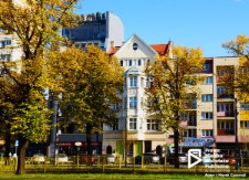 Aleja Niepodległości, Szczecin '19