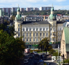 Miejska Biblioteka Publiczna Filia nr 54 (ProMedia), Szczecin '19