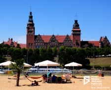 Zachodniopomorski Urząd Wojewódzki w Szczecinie '19