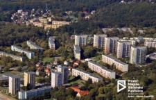 Osiedle Arkońskie w Szczecinie '10