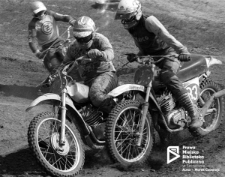 Motocrossowe Mistrzostwa Świata z klasie 250 cm, Szczecin '69