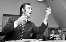 Jan Szyrocki, Szczecin '70