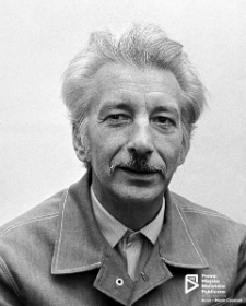 Ireneusz Gwidon Kamiński, Szczecin '72