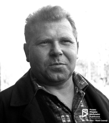 Jerzy Pachlowski, Szczecin '72