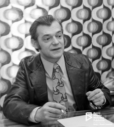 Ryszard Liskowacki, Szczecin '72