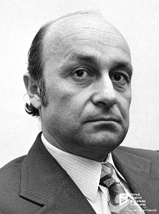 Wiesław Andrzejewski, Szczecin '72