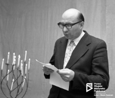 Tadeusz Zwilnian-Grabowski, Szczecin '74