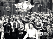 Kibice Pogoni, Szczecin '81