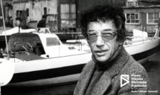 Kazimierz Kuba Jaworski, Szczecin '94