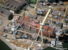 Stocznia Szczecińska Nowa '05