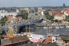 The Tall Ships' Races 2007, Szczecin
