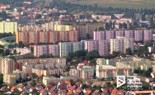 Osiedle Słoneczne w Szczecinie '07