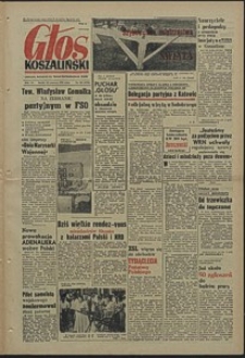Głos Koszaliński. 1958, czerwiec, nr 143