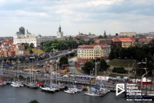 The Tall Ships' Races 2007, Szczecin