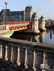 Most Długi na Odrze, Szczecin '09