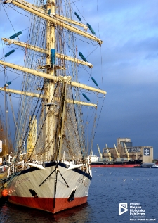 Fryderyk Chopin przy bulwarze Chrobrego, Szczecin '09