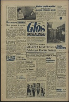Głos Koszaliński. 1958, czerwiec, nr 146