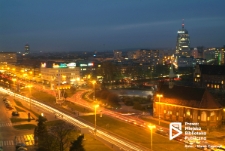 Plac Solidarności, Szczecin '09