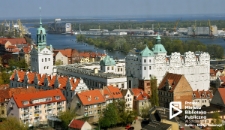 Zamek Książąt Pomorskich, Szczecin '09