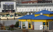 Dworzec kolejowy Szczecin Główny '09