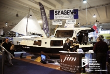 Targi Sportów Wodnych, Jachtingu i Rekreacji Szczecin Water Show, 26-28.03.2010