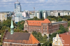 Komenda Wojewódzka Policji w Szczecinie '10