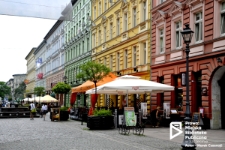 Deptak Bogusława, Szczecin '11