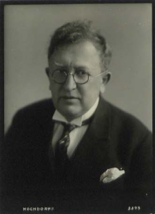 [Hochdorf, Max]