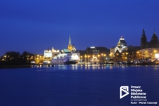 Prom Polonia przy Wałach Chrobrego, Szczecin '11