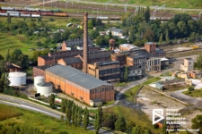 Budynki dawnej Cukrowni Szczecin '11