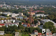 Centrum Dąbia, Szczecin '11