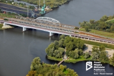 Mosty Dziewoklicz, Szczecin '11