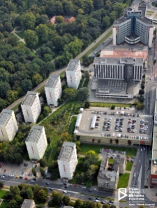 Okolice ul. Jana Matejki, Szczecin '11