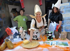 Jarmark na Wałach Chrobrego, Szczecin '11