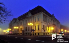 Muzeum Narodowe w Szczecinie — Muzeum Tradycji Regionalnych (Dom Ziemiaństwa, Landeshaus) '12
