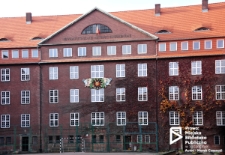 II Liceum Ogólnokształcące im. Mieszka I w Szczecinie '12