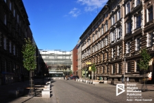 Ulica Kaszubska, Szczecin '12