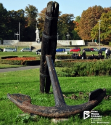 Plac Adama Mickiewicza, Szczecin '12
