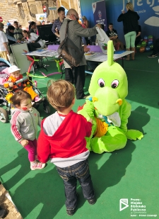 Piknik nad Odrą, Szczecin '13