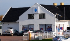 UPC ul. Lednicka, Szczecin '13