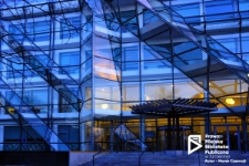 Centrum Dydaktyczno-Badawcze Nanotechnologii ZUT, Szczecin '13