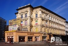 Deptak Bogusława, Szczecin '14