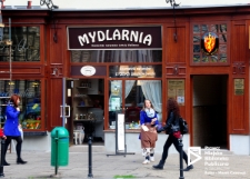 Aleja Niepodległości 17, Szczecin '14