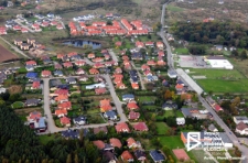 Osiedle przy ul. Na Wzgórzu, Bezrzecze '14