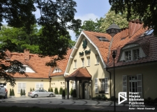 Park Hotel Szczecin '14