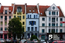 Rynek Nowy w Szczecinie '14