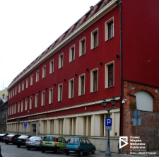 Wojewódzki Sąd Administracyjny w Szczecinie przy ul. Staromłyńskiej 10 '14