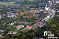 Okolice ul. Kościelnej, Szczecin '14